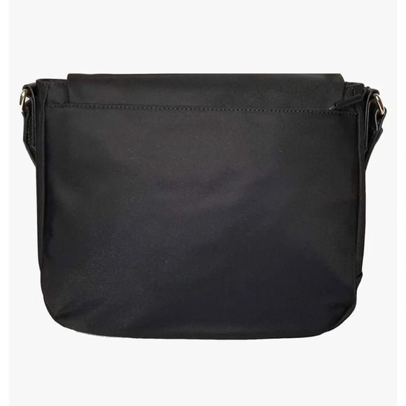 Karl Lagerfeld Paris Naomi Messenger Handbag - Picture 4 of 13